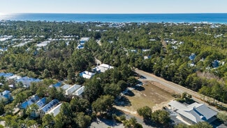 Plus de détails pour 19 Watercolor way, Santa Rosa Beach, FL - Terrain à vendre