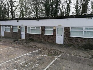 Plus de détails pour 21 Whitcombe Rd, Newport - Bureau à louer