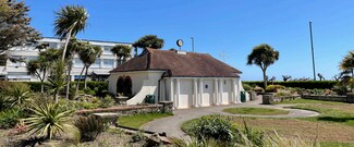 Plus de détails pour Marine, Bognor Regis - Local commercial à louer
