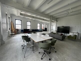 Plus de détails pour 240 Meserole St, Brooklyn, NY - Bureau, Local d'activités à louer