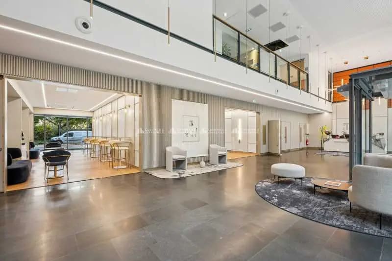 Bureau dans Lyon à louer - Photo intérieure – Image 1 sur 18