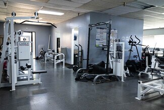 Plus de détails pour 3033 Military Pky, Mesquite, TX - Industriel/Logistique à vendre