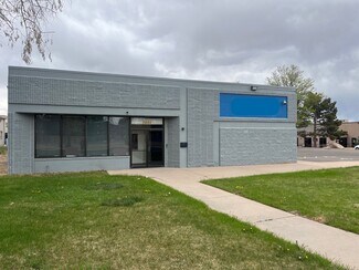 Plus de détails pour 2651 W 11th Street Rd, Greeley, CO - Local d’activités à vendre
