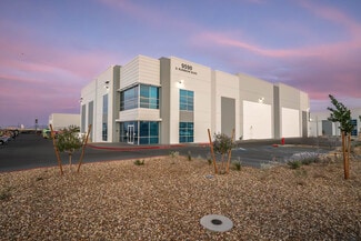 Plus de détails pour 9590 S Rainbow Blvd, Las Vegas, NV - Industriel/Logistique à louer