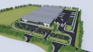 Plus de détails pour Falcon Rd, Norwich - Industriel/Logistique à vendre