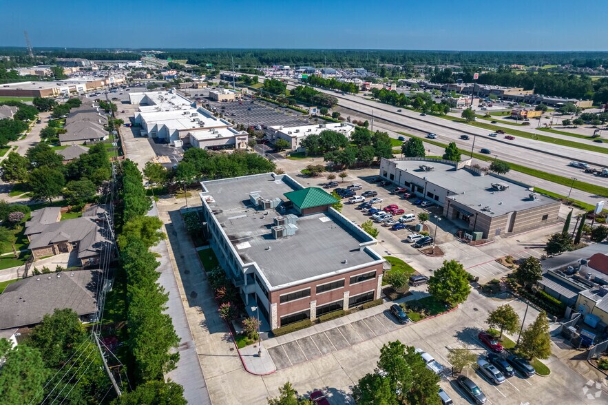 22485 Tomball Pky, Houston, TX à louer - Aérien – Image 3 sur 3