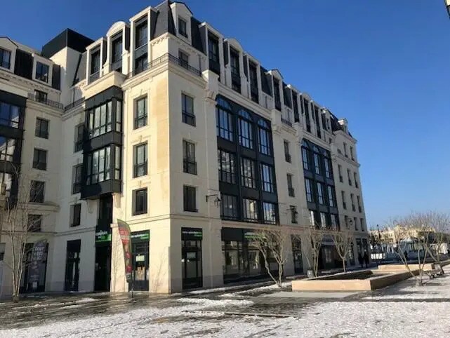 Bureau dans Clamart à louer Photo de l’immeuble– Image 1 sur 10