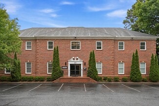Plus de détails pour 3103 Medlock Bridge Rd, Norcross, GA - Bureau à vendre