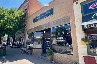 Plus de détails pour 111 W Main St, Florence, CO - Local d’activités à vendre