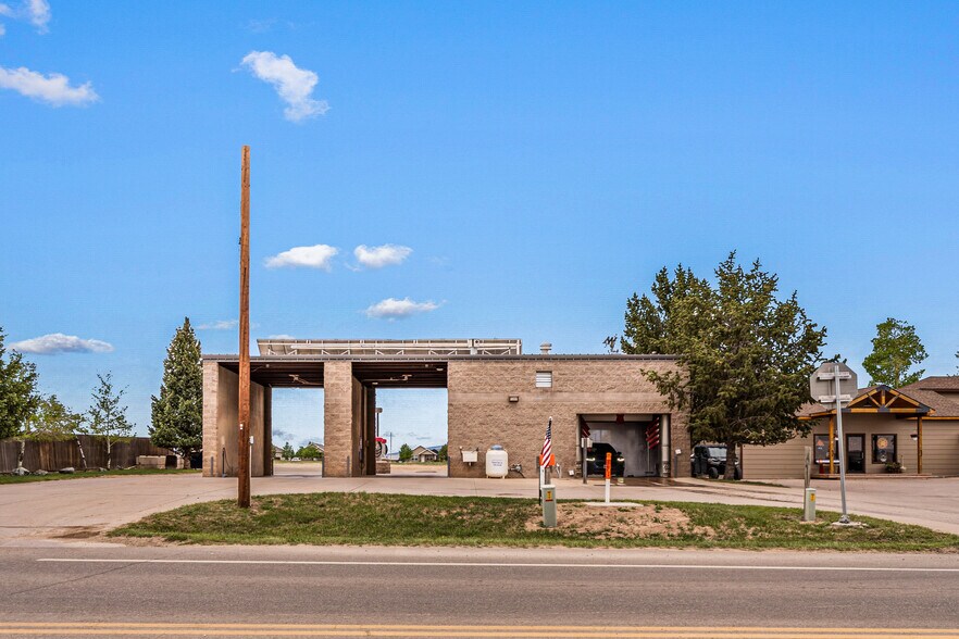 104 Main St, Silver Cliff, CO à vendre - Photo de l’immeuble – Image 3 sur 18