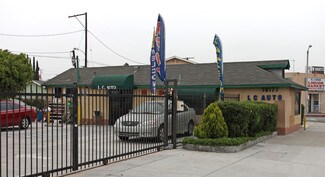 Plus de détails pour 10177 Valley Blvd, El Monte, CA - Local commercial à louer