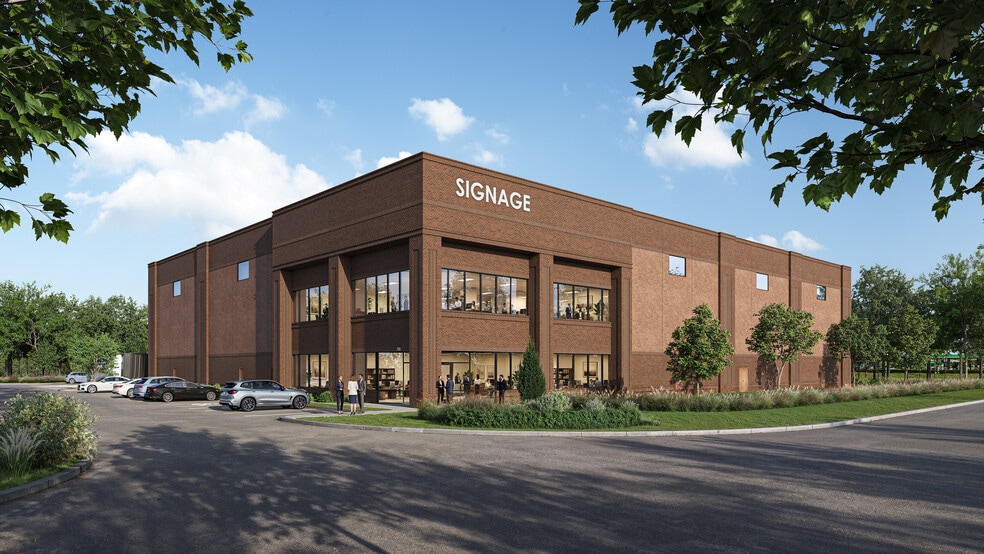 725 Washington Ave, Carlstadt, NJ à louer - Photo principale – Image 1 sur 4
