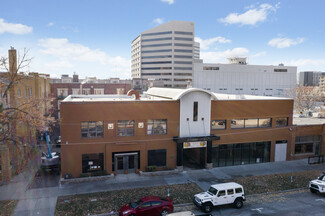 Plus de détails pour 260-270 E 100 S, Salt Lake City, UT - Bureau/Local commercial à louer