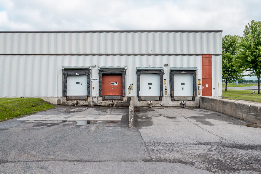 6375 Rue Picard, Saint-hyacinthe, QC à louer - Photo de l’immeuble – Image 3 sur 9
