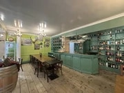 salle de restaurant