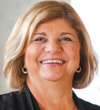 Rose Cipriani