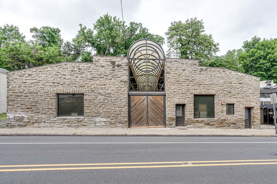 145 Greenwood Ave, Wyncote, PA à louer - Photo de l’immeuble – Image 3 sur 28