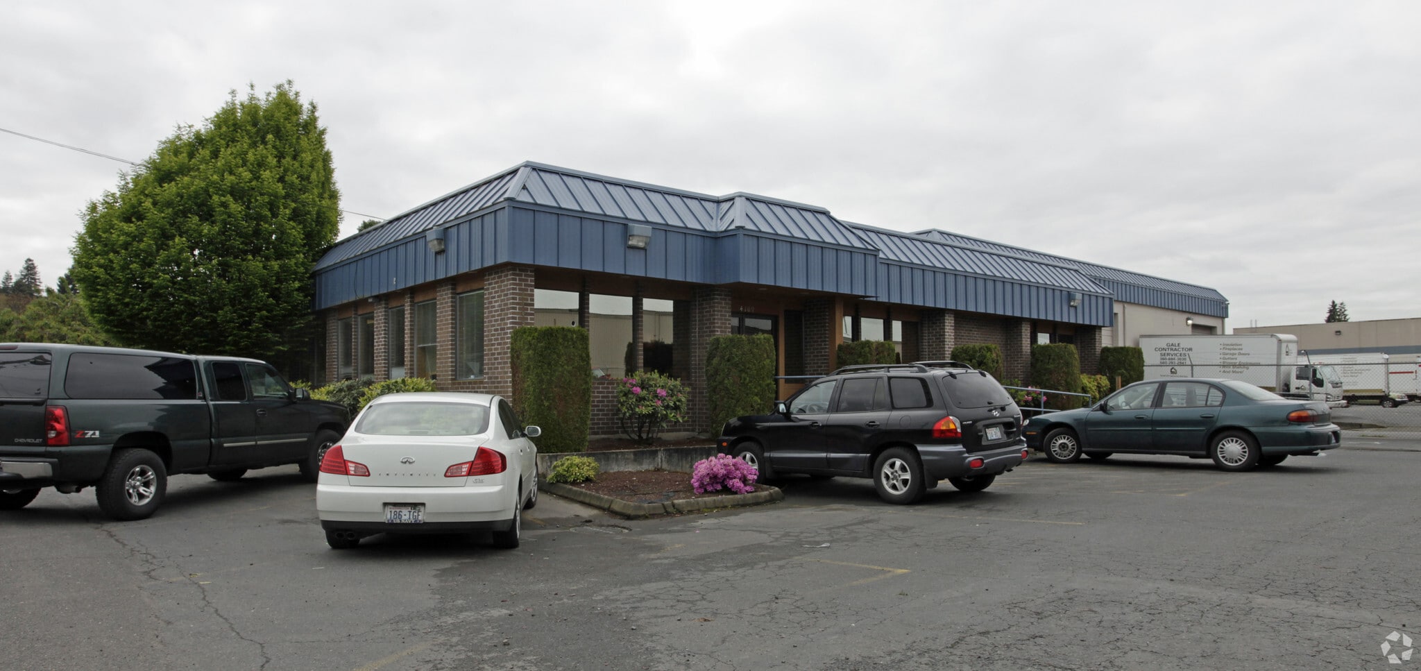 4109 NW Fruit Valley Rd, Vancouver, WA à louer Photo principale– Image 1 sur 7