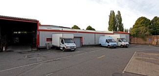 Plus de détails pour 4 Lammas Rd, Londres - Industriel/Logistique à louer