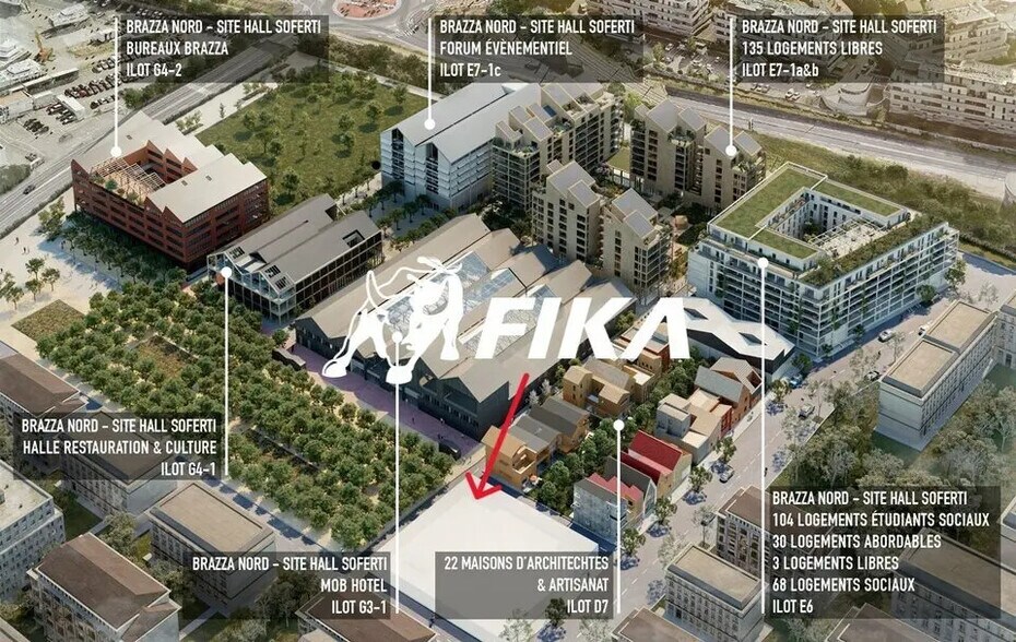 Local commercial dans Bordeaux à vendre - Photo de l’immeuble – Image 2 sur 7