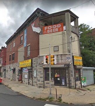 Plus de détails pour Building, Land Restaurant Cold Beer biz – à vendre, Philadelphia, PA