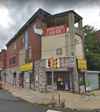 Plus de détails pour Building, Land Restaurant Cold Beer biz – à vendre, Philadelphia, PA
