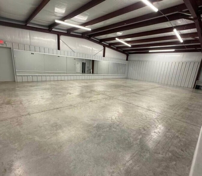 1305 Filter Plant Dr, Elberton, GA à vendre - Photo de l’immeuble – Image 2 sur 7