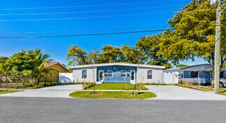 Plus de détails pour 409 NW 4th ave, Miami, FL - Logement à vendre