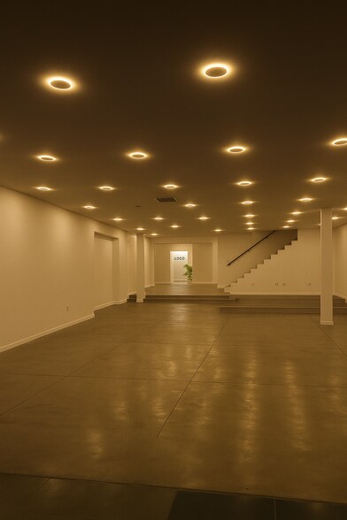 1107 S Robertson Blvd, Los Angeles, CA à louer - Photo intérieure – Image 3 sur 8
