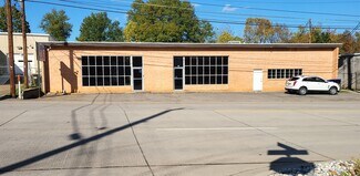 Plus de détails pour 313 E Cotton St, Longview, TX - Local commercial à vendre