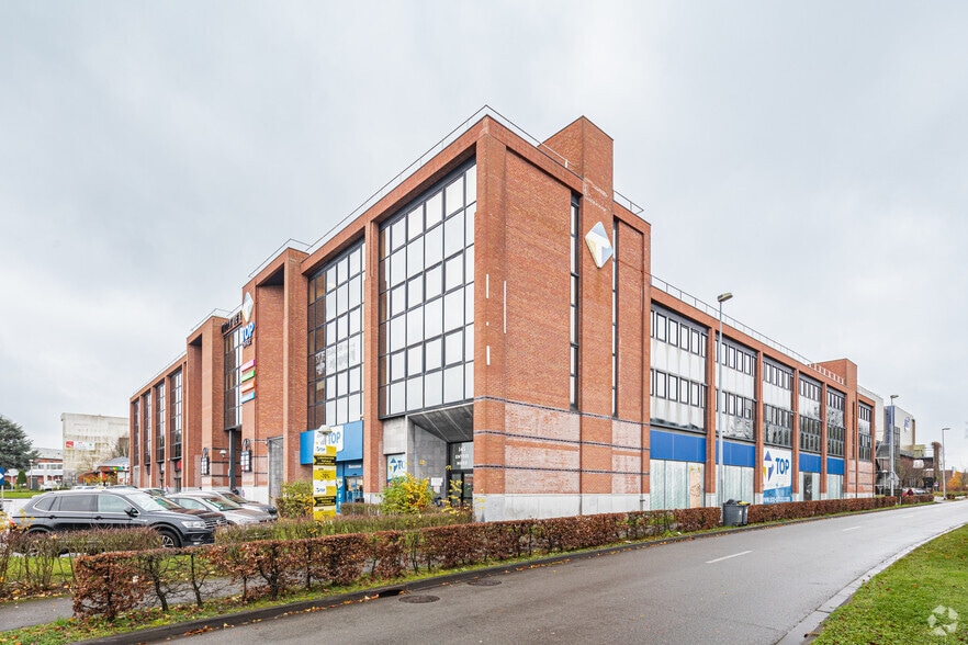 141 Boulevard De Valmy, Villeneuve-d'Ascq à louer - Photo principale – Image 1 sur 2