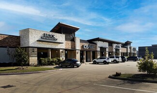 Plus de détails pour 1437 FM 1463 Rd, Katy, TX - Local commercial à louer