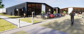 Plus de détails pour Local commercial à louer