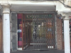 Plaza del Arrabal, 21, Arévalo, Ávila à louer Photo intérieure– Image 1 sur 11
