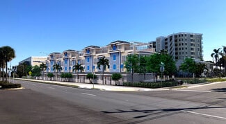 Plus de détails pour 265 Causeway Blvd, Dunedin, FL - Spécialisé à vendre