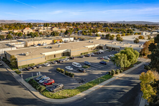 Plus de détails pour 402 Farnel Rd, Santa Maria, CA - Local d’activités à vendre