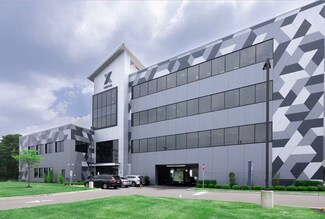 Plus de détails pour 36 Airport Rd, Lakewood, NJ - Bureau à louer