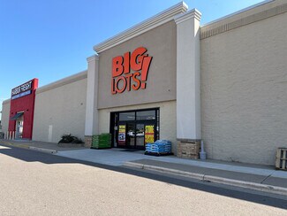 Plus de détails pour 2614 Bridge Ave, Albert Lea, MN - Local commercial à louer