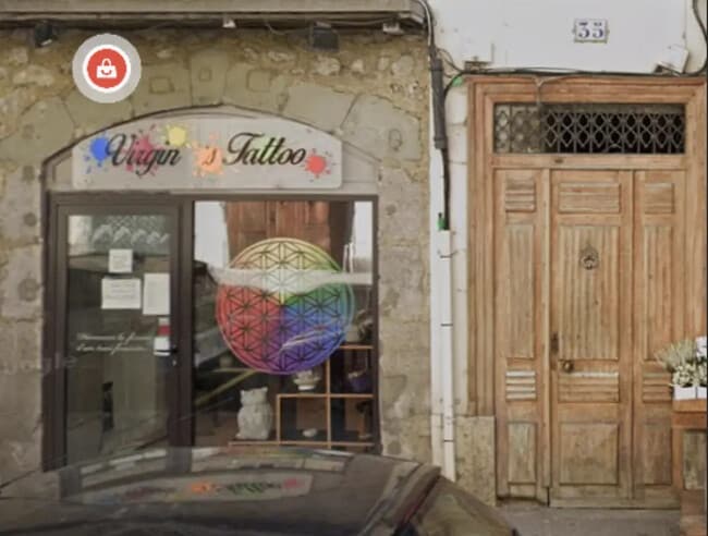 Plus de détails pour 35 Rue Jean-Pierre Veyrat, Chambéry - Local d'activités à louer