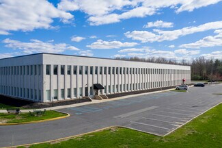 Plus de détails pour 401 White Horse Rd, Voorhees, NJ - Bureau à louer