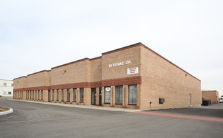 Plus de détails pour 13 Edvac Dr, Brampton, ON - Industriel/Logistique à vendre