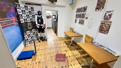 1A-1B Wyllie Mews, Burton On Trent à louer Photo intérieure– Image 2 sur 2