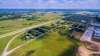 Plus de détails pour 12403 N 135th East Ave, Collinsville, OK - Terrain à vendre