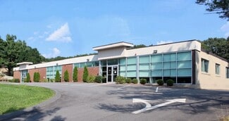 Plus de détails pour 11 Michigan Dr, Natick, MA - Local d'activités à louer