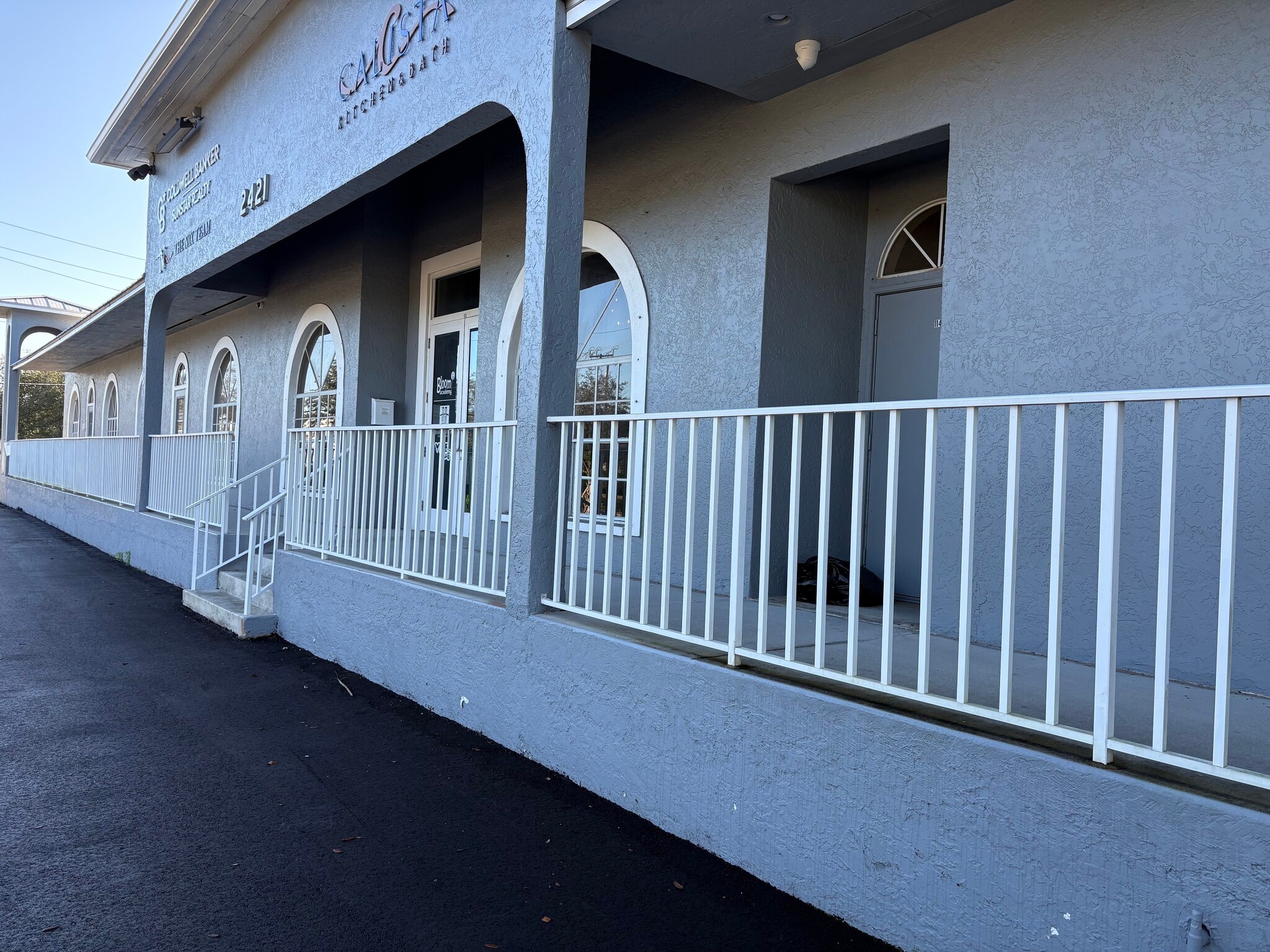 2421 Shreve St, Punta Gorda, FL à louer Photo de l’immeuble– Image 1 sur 2