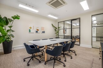 1 Duchess St, Londres à louer Photo intérieure– Image 2 sur 12