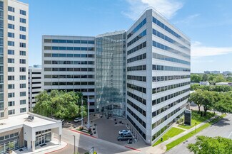 Plus de détails pour 2425 West Loop South, Houston, TX - Bureau à louer