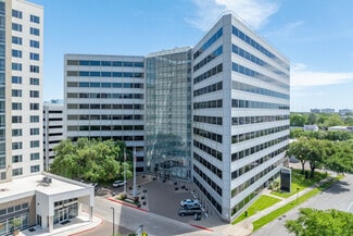 Plus de détails pour 2425 West Loop South, Houston, TX - Bureau à louer