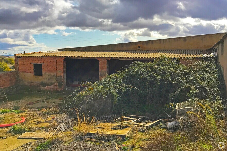 Travesía Casa Caída, 2, El Vellón, Madrid à vendre - Photo de l’immeuble – Image 3 sur 3