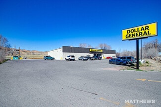 Plus de détails pour 3228 US-64, Waterflow, NM - Local commercial à vendre